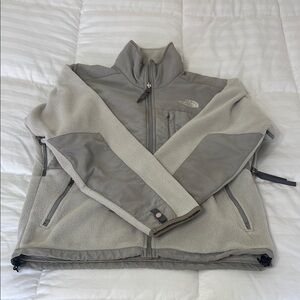 The North Face Fleece Performance Jacket